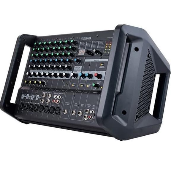 Grosir Yamaha Power Mixer Emx5 Emx 5 Emx-5 Original Yamaha