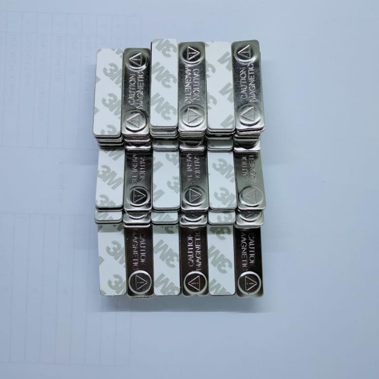 

gs-56 Sale! Magnet Nametag / Magnet Murah / Magnet Manset / Nametag Magnet / Magnet Nama Dada Premium Berkualitas