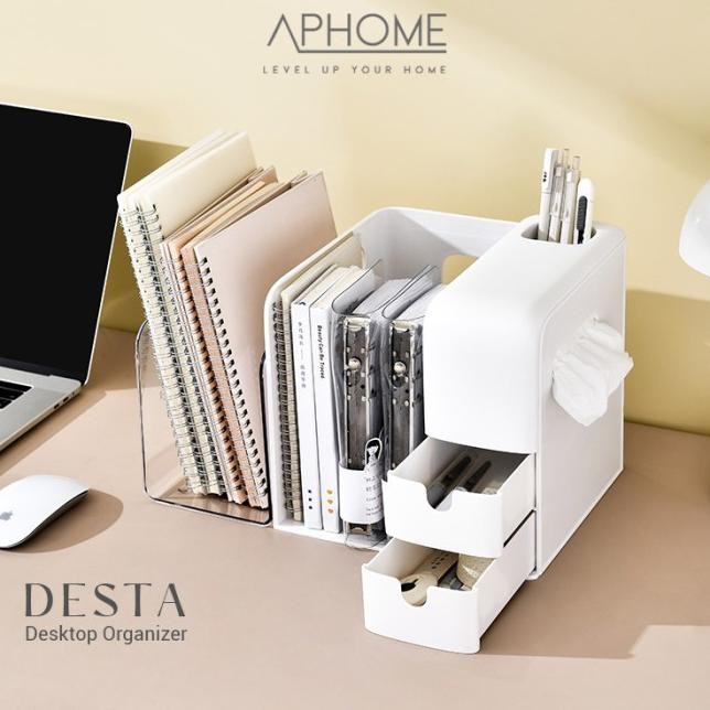 

Aphome Ota File Tray Folder Bo De Organizer Ra Buu Meja Deta