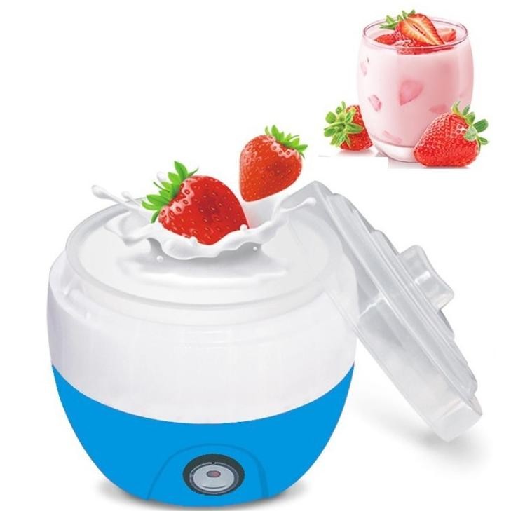 Ii-99 Mesin Yogurt Mesin Pembuat Yogurt Maker Electric Machine Yogurt Health