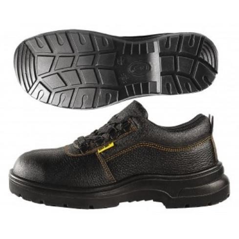 Miliki D&D 01818 Safety Shoes Steel Toe Cap | Sepatu Safety