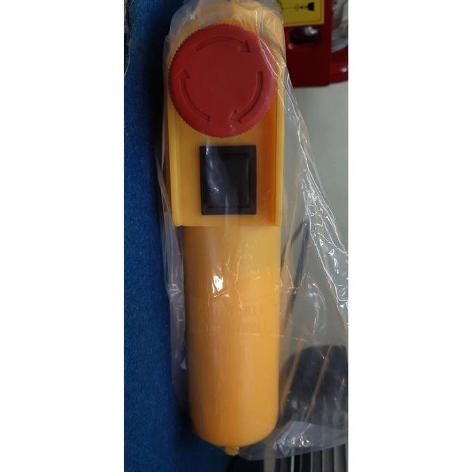TERBARU HOIST PUSH BUTTON