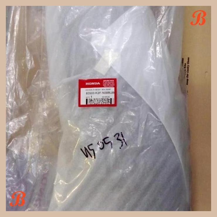 [HWP] COVER R BODY MA JB MT 83500K2FN00MJB