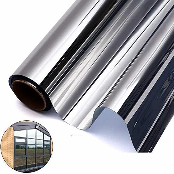 TERBARU STIKER KACA,STICKER KACA,KACA FILM ONE WAY GOLD