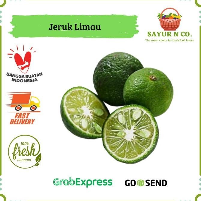 

Jeruk Limo / Jeruk Limau | Sayur N Co Bekasi nUg