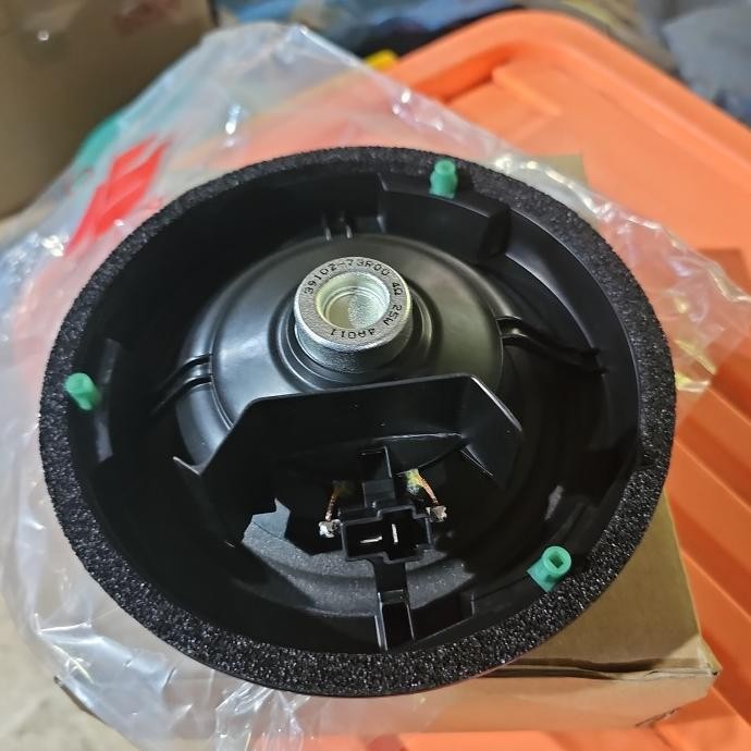 Speaker assy Pintu suzuki All new Ertiga/Ertiga XL7 asli suzuki