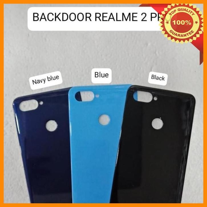 [sho] backdoor realme 2 pro