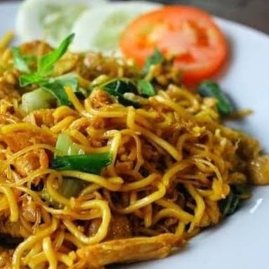 

Bumbu Mie Goreng nUg
