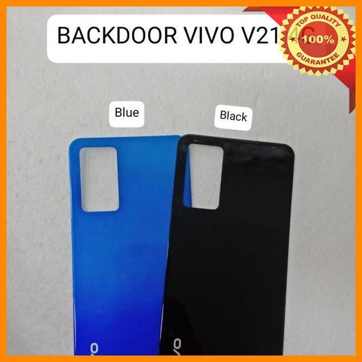 [sho] backdoor vivo v21 4g