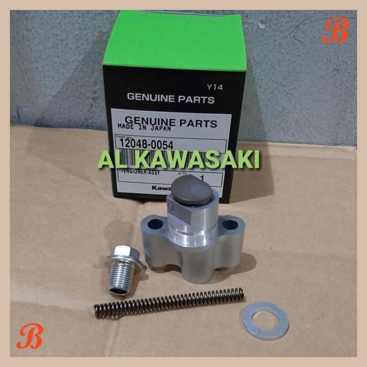 [ALK] TENSIONER KETENG TONJOKAN RANTE RANTAI KETENG KLX250 KLX 250 RR MONO
