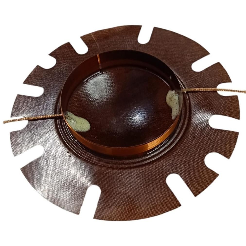 Original Spul Toa Spul Corong Patwal 100 Watt dan 200 Watt Ukuran 52mm