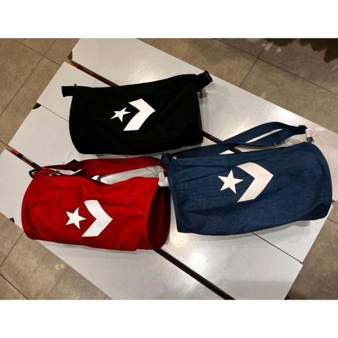 Baru Tas Converse Rolling Bag