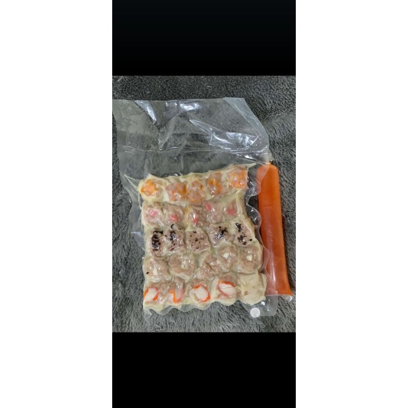 

Dimsum Imperial//frozen food isi 25pcs
