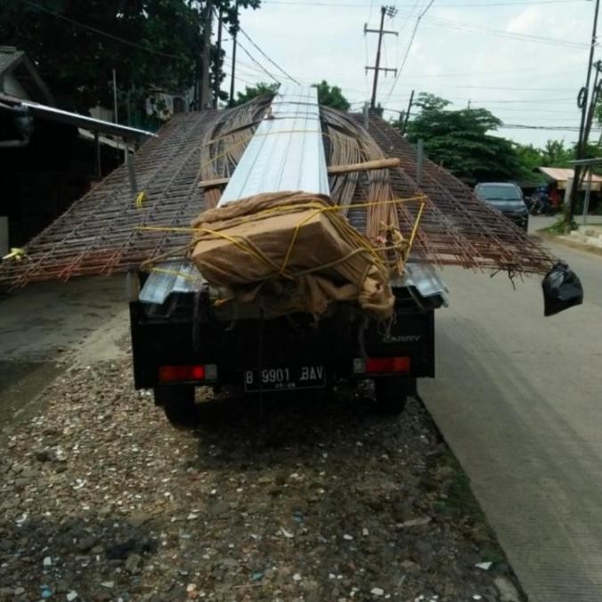 Sale Wiremesh M8 Full A