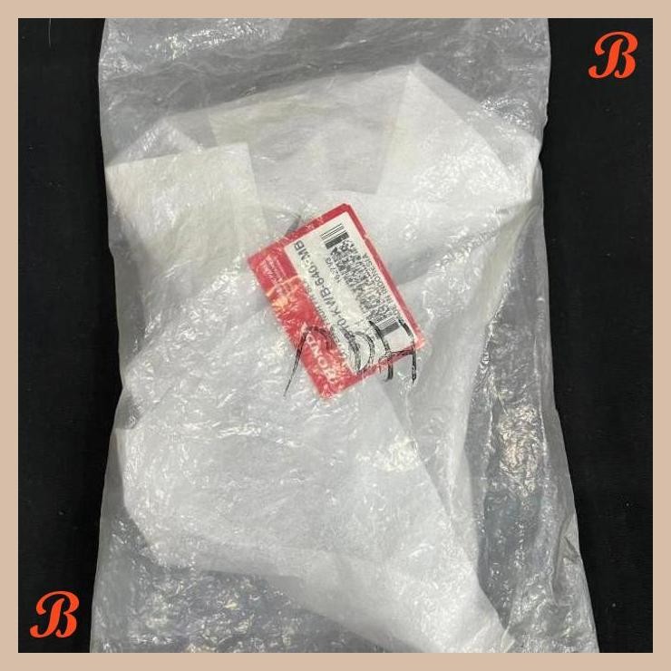 [HWP] COVER L FNDR FR(BLK) 61310KWB640FMB