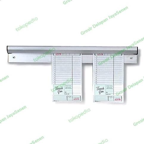 

Tab Grabber 45cm/ Penjepit Orderan Dapur/ Bill Holder Penjepit Nota