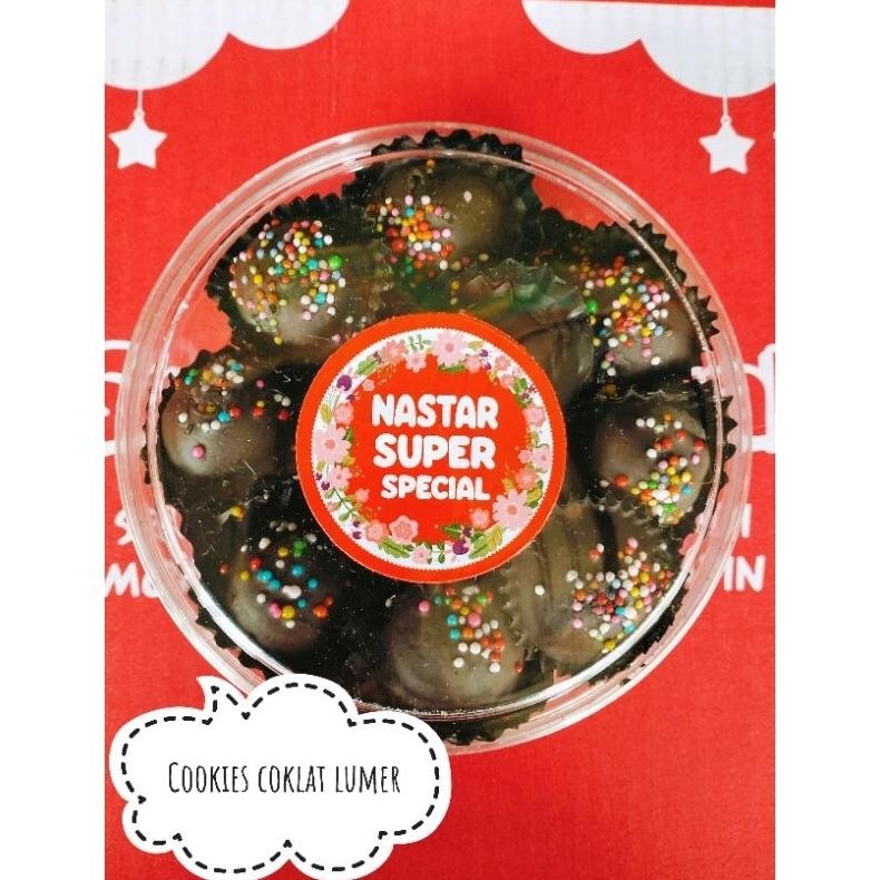 

PAKET NASTAR SUPER SPECIAL ISI 4 TOPLES @250GRM di krm maksimal 2hari setelah co