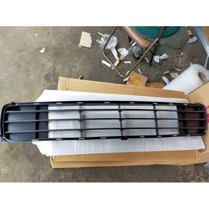 Grill Bawah Bumper Bemper Depan Suzuki APV Arena Original SGP Bumper Guard Mobil