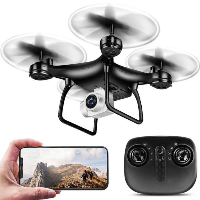 Sale Txd 8S Drone Camera Drone Quadcopter Drone Original Murah Camera 500 P