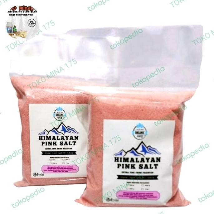 

garam himalaya 1 kg nUg