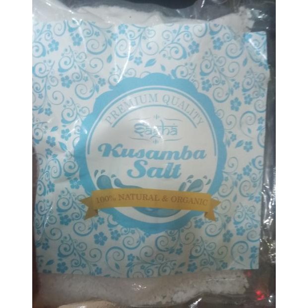 

Garam kusamba sagha 250gr nUg
