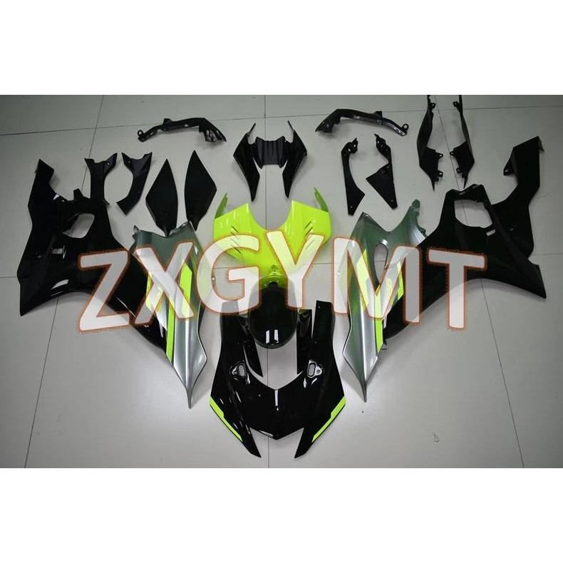 Fairing Kits For Yamaha Yzfr6 18 Body Kits Yzf600 R6 2018 Plastic Fairings Yzfr6 2017 - 2018