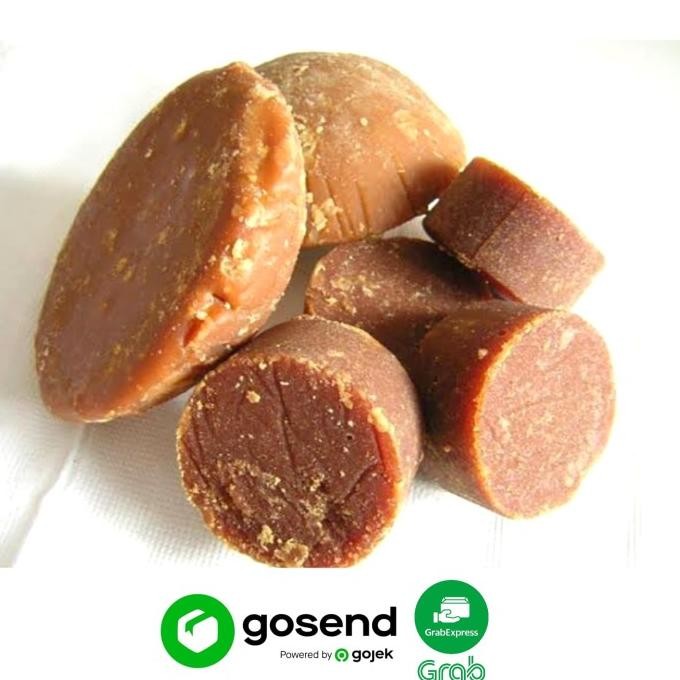 

GULA MERAH/GULA AREN (250 GRAM) nUg