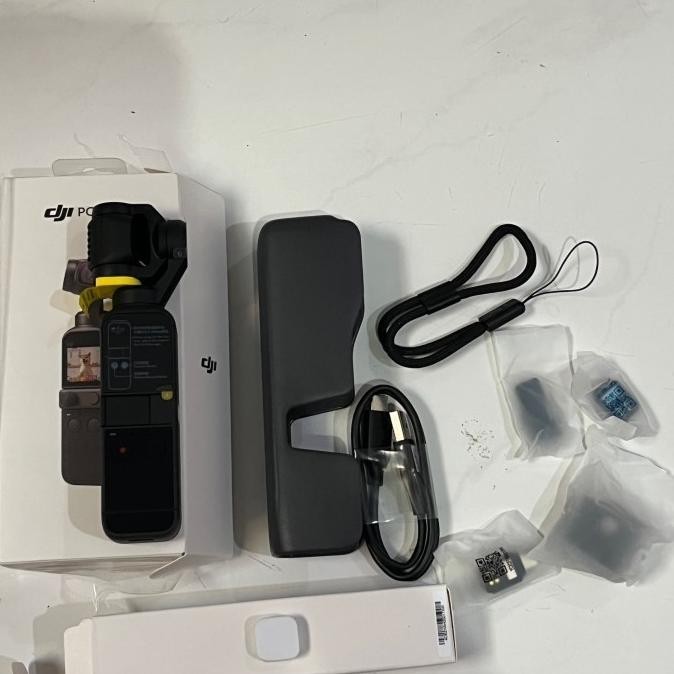 Sale Dji Pocket 2 Dji Pocket 2