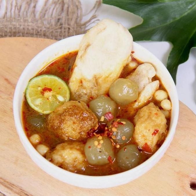 

Baso Aci Instan Jumbo - Bacita Food nUg