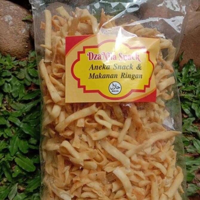 

Stik Bawang Enak nUg