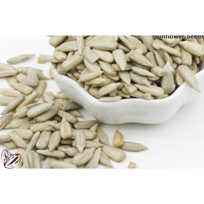 

Sunflower Biji Bunga Matahari Oven Matang 250g nUg