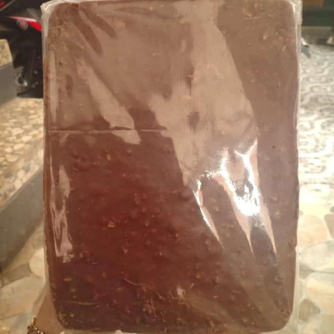 

Coklat Blok Silverqueen nUg