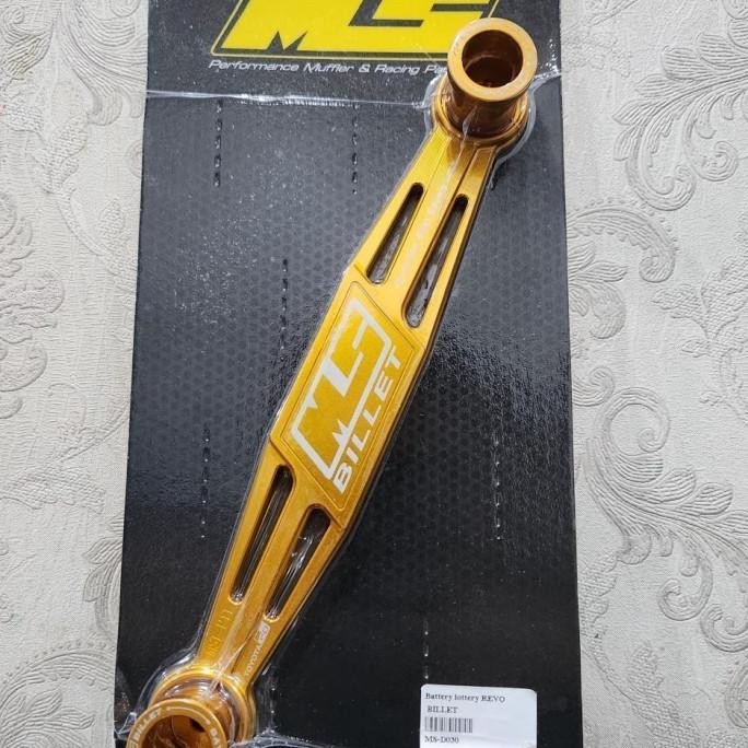 Grosir Bracket Aki Accu Battery Batre Ms Titan Mstitan 1Gd 2Gd Innova Fortuner Diesel