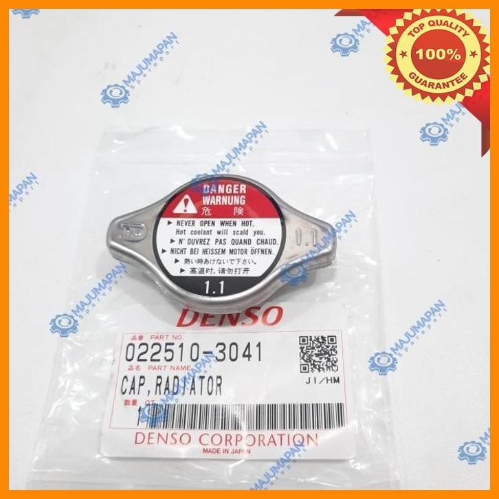 [ktg] tutup radiator civic genio, civic estilo, civic ferio