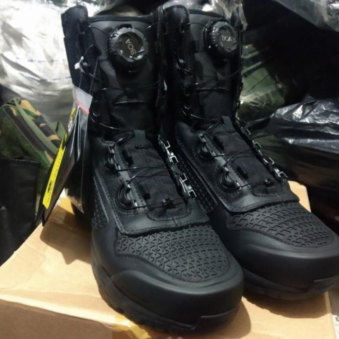 Sepatu Parabellum Libra Boa Catur Bakti TNI-Polri