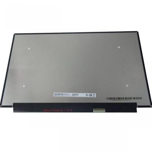 Layar Led Lcd Laptop 15,6 40Pin 144Hz 100% Srgb New Stok