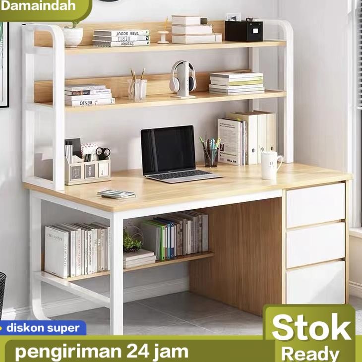 

DAMAINDAH MEJA BELAJAR ANAK SET KURSI / MEJA BELAJAR / MEJA ANAK / MEJA BELAJAR ANAK / MEJA KOMPUTER / MEJA KERJA / MEJA BELAJAR MINIMALIS KAYU /MINIMALIS/MURAH/AESTHETIC