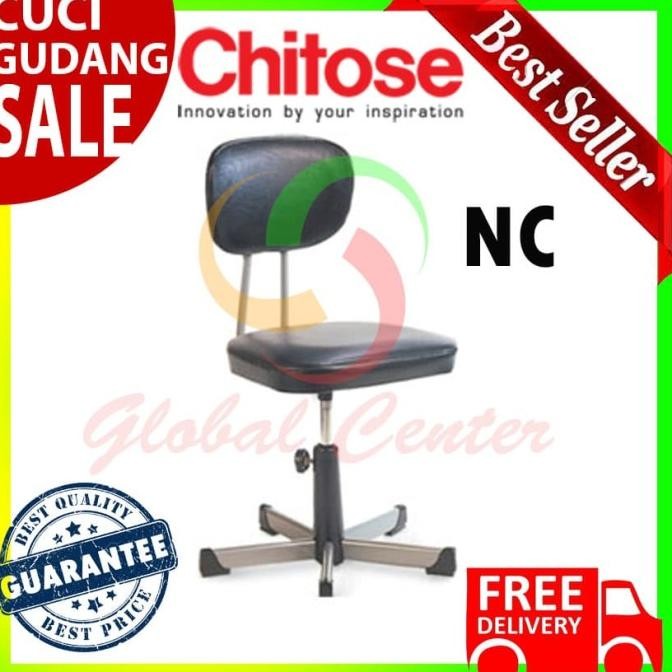 KURSI KANTOR CHITOSE NC