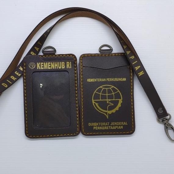 

Or42 HRN-813 Lanyard Kemenhub / Lanyard Dishub / Lanyard Kulit Kemenhub / Lanyard Kulit Dishub / Lanyard Kulit / Atribut PDH Kemenhub / Atribut Dinas Kemenhub / Atribut Perhubungan / Atribut PDH Dishub / Atribut Dinas Perhubungan Terlaris Premium