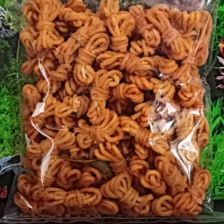 

GTU-712 Promo Hemat! keripik mie gulung Hemat Berkualitas