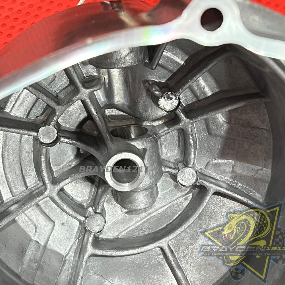 ter-98 fg-7 BAK KOPLING YAMAHA X1 / BLOK KOPLING YAMAHA X1 / BLOK KIRI X1 Termurah Berkualitas