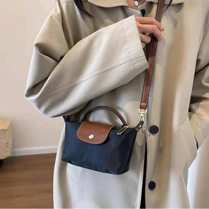 Dearglow- 8019 Tas Selempang Lebaran Wanita Mini Sling Bag