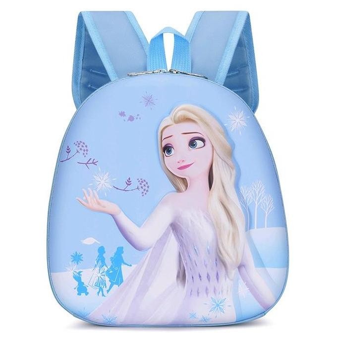 Dearglow- Tas Ransel Anak/Tas Telur Karakter Anak/Tas Sekolah