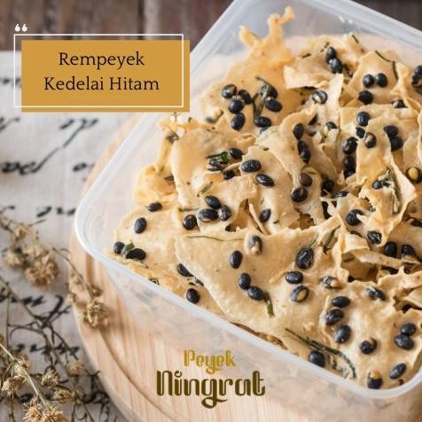 

Grosir Peyek Ningrat - Rempeyek Premium Semua Varian (Super Jumbo) | Peyek Kacang Tanah | Peyek Teri Medan | Peyek Udang Rebon | Peyek Teri Cabai Rawit | Peyek Kacang Mede | Peyek Kacang Almond | Peyek Kacang Cabai Rawit