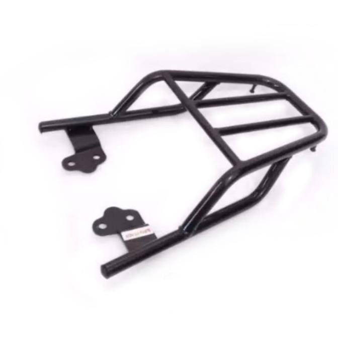 Produk Braket Breket Hollow Box Motor Revo Lama 100 CC Revo Ramg Quality