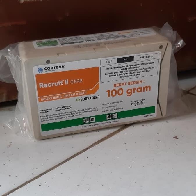 Murah Umpan Rayap Sentricon Eks Amerika