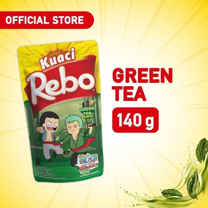 

Grosir Rebo Kuaci Hampers Spesial Ramadhan / Lebaran Bundling 7 Pcs - Rasa Original, Milk, Green Tea, Caramel 70Gr & Coconut, Cheese, Caffe Latte 140 Gram