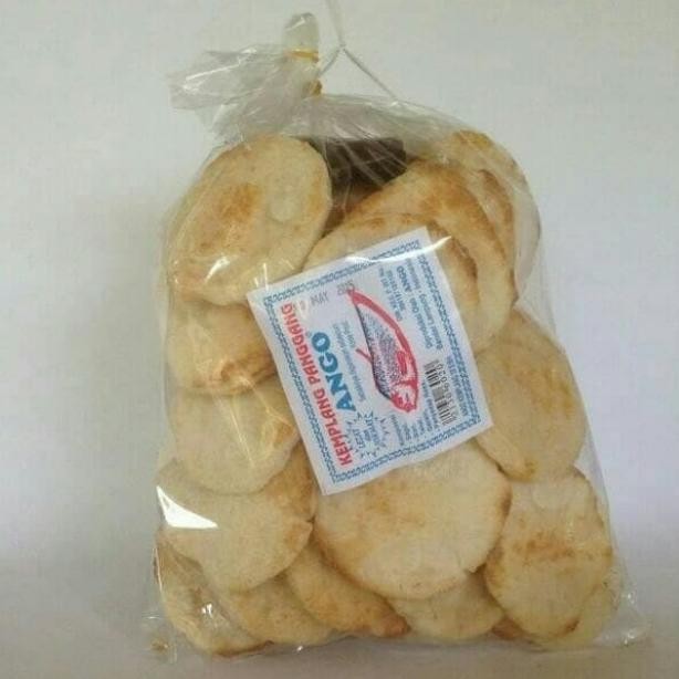 

Murah Kemplang Ango Besar