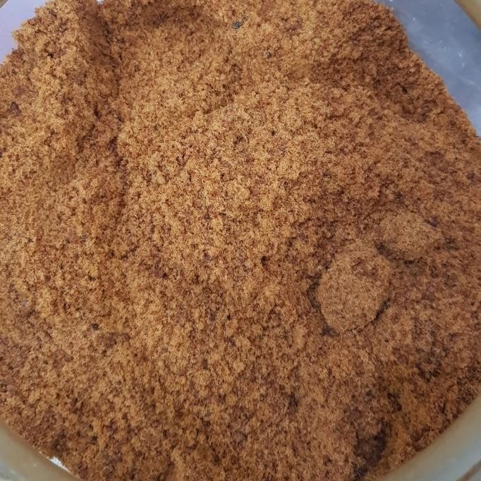 

Promo Sambelingkung Abon Ikan Tenggiri 250Gr
