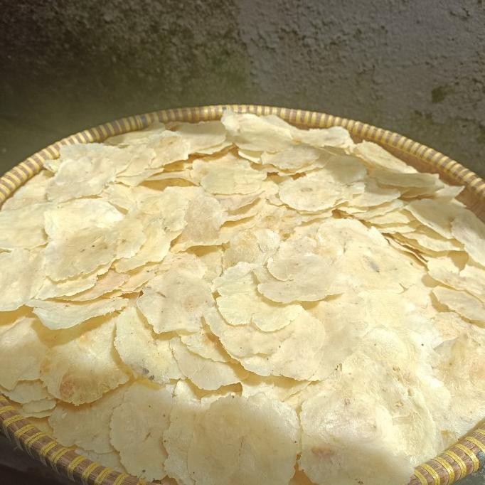 

Grosir Emping Asli Menes Biji 5 Mentah 1.Kg